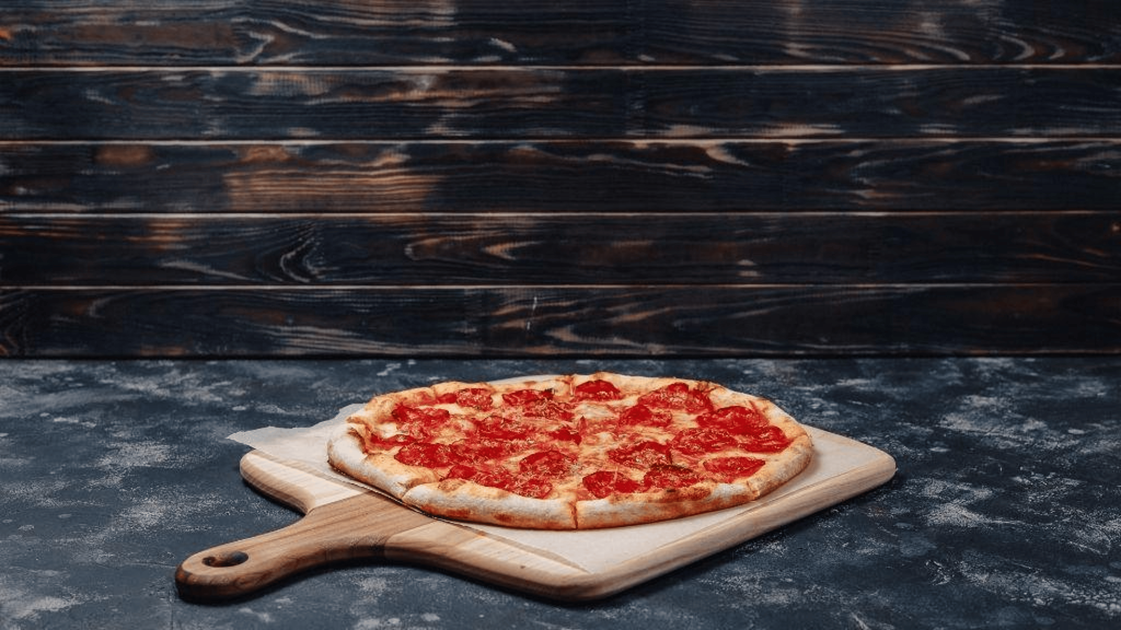 Stenlille Pizzahouse