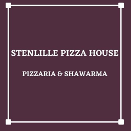 Stenlille Pizzahouse logo.